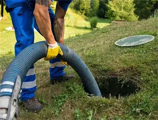 Desentupimento de Esgotos em São Paulo